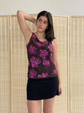 Load image into Gallery viewer, silk cowl neck top