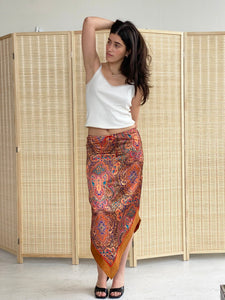 practical magic skirt