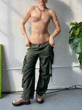 Load image into Gallery viewer, 90s rave pants (large)