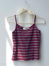 Load image into Gallery viewer, energie stripe tank (m/l)
