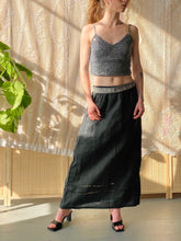 Load image into Gallery viewer, palermo linen skirt (xs/s)