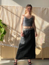 Load image into Gallery viewer, palermo linen skirt (xs/s)
