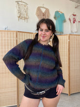 Load image into Gallery viewer, mohair muted sweater