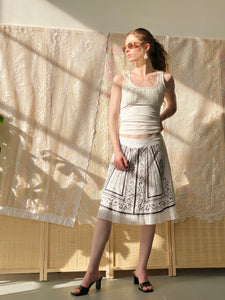 pixi fairy skirt (xs/s)