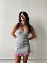Load image into Gallery viewer, princess cotton mini dress