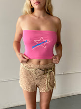 Load image into Gallery viewer, pink tube top