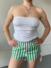 Load image into Gallery viewer, 70s deadstock micro shorts