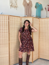 Load image into Gallery viewer, 90s rampage babydoll dress (m/l)