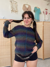 Load image into Gallery viewer, mohair muted sweater