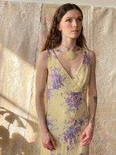 Load image into Gallery viewer, buttercream fairy dress (s/m)