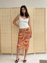 Load image into Gallery viewer, 90s palm springs skirt