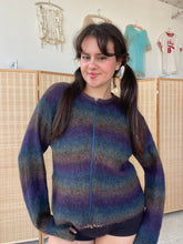 Load image into Gallery viewer, mohair muted sweater