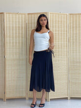 Load image into Gallery viewer, boho belt skirt