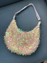 Load image into Gallery viewer, y2k sequin bag