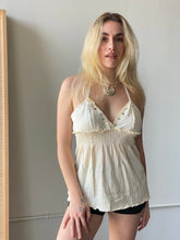 Load image into Gallery viewer, summer halter top