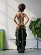 Load image into Gallery viewer, 90s rave pants (large)