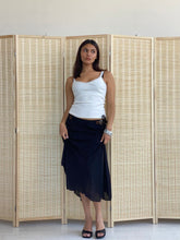 Load image into Gallery viewer, boho belt skirt
