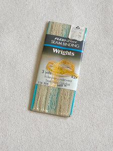 deadstock lace in beige