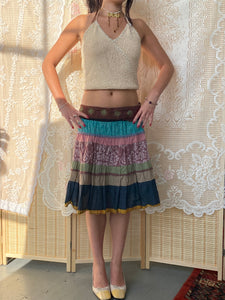 willow fairy skirt (s/m)