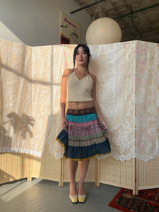 willow fairy skirt (s/m)