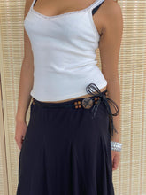 Load image into Gallery viewer, boho belt skirt