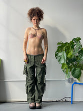 Load image into Gallery viewer, 90s rave pants (large)