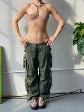 Load image into Gallery viewer, 90s rave pants (large)