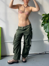 Load image into Gallery viewer, 90s rave pants (large)