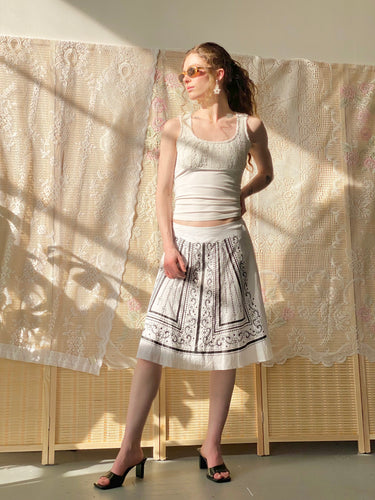 pixi fairy skirt (xs/s)