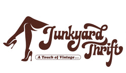 Junkyard Thrift