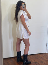 Load image into Gallery viewer, sunstone mini dress
