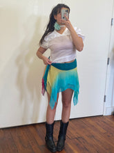 Load image into Gallery viewer, white mesh jersey