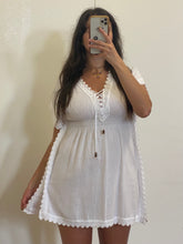Load image into Gallery viewer, sunstone mini dress