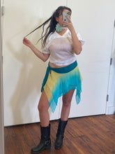 Load image into Gallery viewer, white mesh jersey