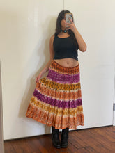 Load image into Gallery viewer, saturn maxi skirt