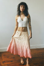 Load image into Gallery viewer, sunburst fairy skirt