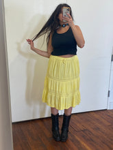 Load image into Gallery viewer, butter fairy skirt
