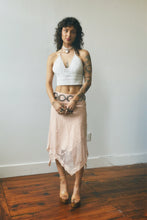 Load image into Gallery viewer, lace fairy skirt