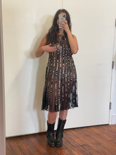 Load image into Gallery viewer, harmony sheer dress