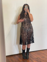 Load image into Gallery viewer, harmony sheer dress