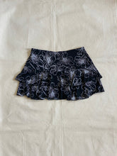 Load image into Gallery viewer, flora y2k mini skirt