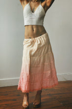Load image into Gallery viewer, sunburst fairy skirt