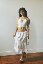 Load image into Gallery viewer, lillie cotton fairy skirt