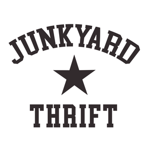 Junkyard Thrift