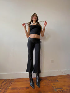 lola low rise pants