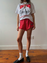 Load image into Gallery viewer, 80s sports illustrated shorts