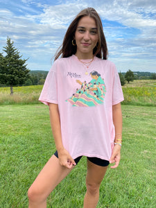 vintage Mesa verde tee