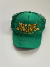 Load image into Gallery viewer, deep funk trucker