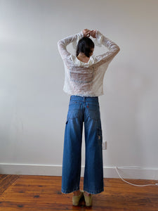 00s honeymoon top