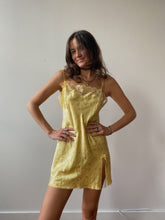 Load image into Gallery viewer, jasmine slip dress
